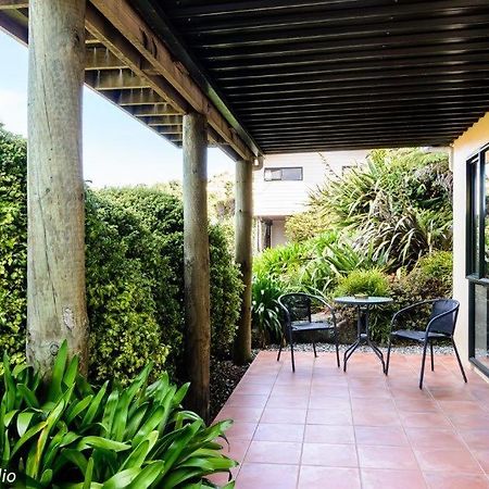 Unit 11 Kaiteri Apartments And Holiday Homes Kaiteriteri Buitenkant foto