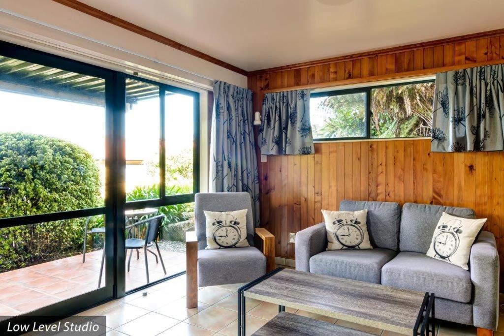 Unit 11 Kaiteri Apartments And Holiday Homes Kaiteriteri Buitenkant foto